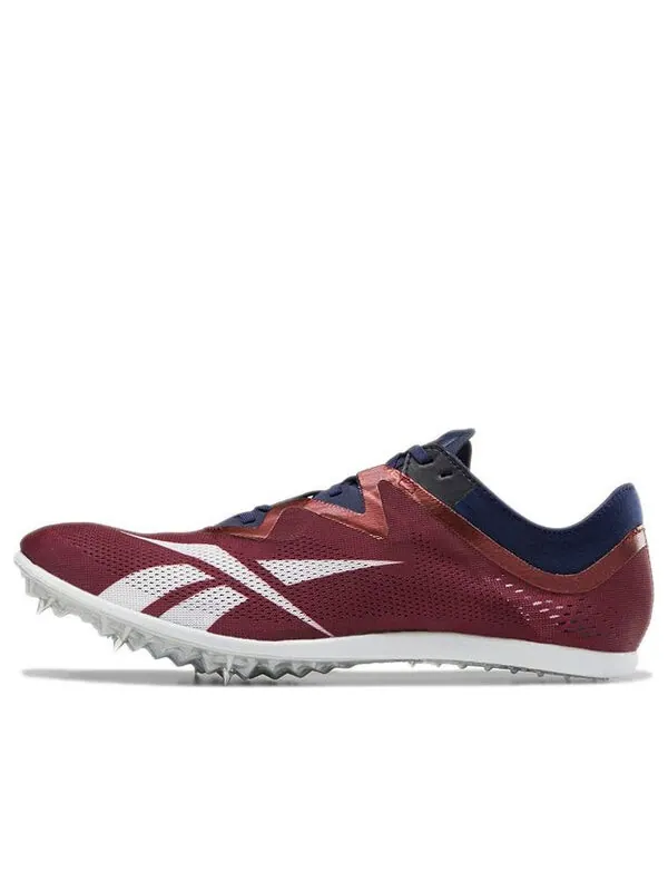 Кроссовки rbtc racer 1 'merlot' Reebok — изображение 1 из 4, синий//белый