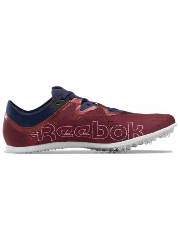 Кроссовки rbtc racer 1 'merlot' Reebok — изображение 2 из 4, синий//белый