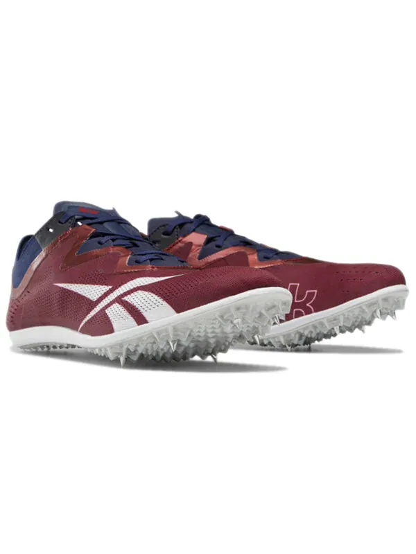 Кроссовки rbtc racer 1 'merlot' Reebok — изображение 3 из 4, синий//белый