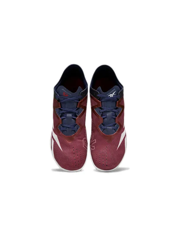 Кроссовки rbtc racer 1 'merlot' Reebok — изображение 4 из 4, синий//белый