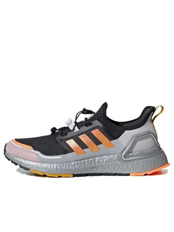 Кроссовки ultra boost winter.rdy Adidas — изображение 1 из 4, черный