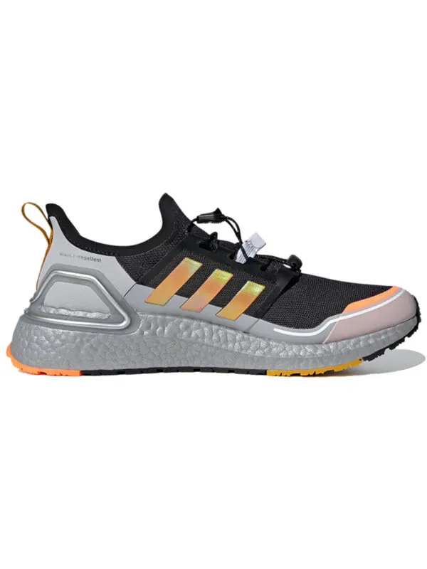Кроссовки ultra boost winter.rdy Adidas — изображение 2 из 4, черный