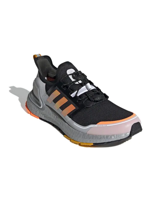 Кроссовки ultra boost winter.rdy Adidas — изображение 3 из 4, черный