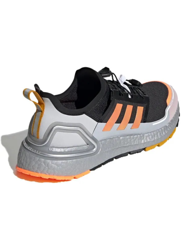 Кроссовки ultra boost winter.rdy Adidas — изображение 4 из 4, черный