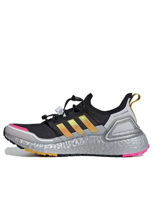 Кроссовки ultra boost cold rdy Adidas — изображение 1 из 4, черный/серый