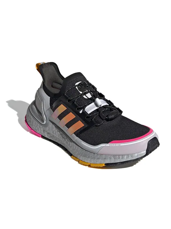 Кроссовки ultra boost cold rdy Adidas — изображение 3 из 4, черный/серый