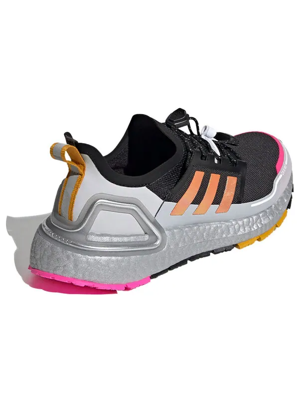 Кроссовки ultra boost cold rdy Adidas — изображение 4 из 4, черный/серый