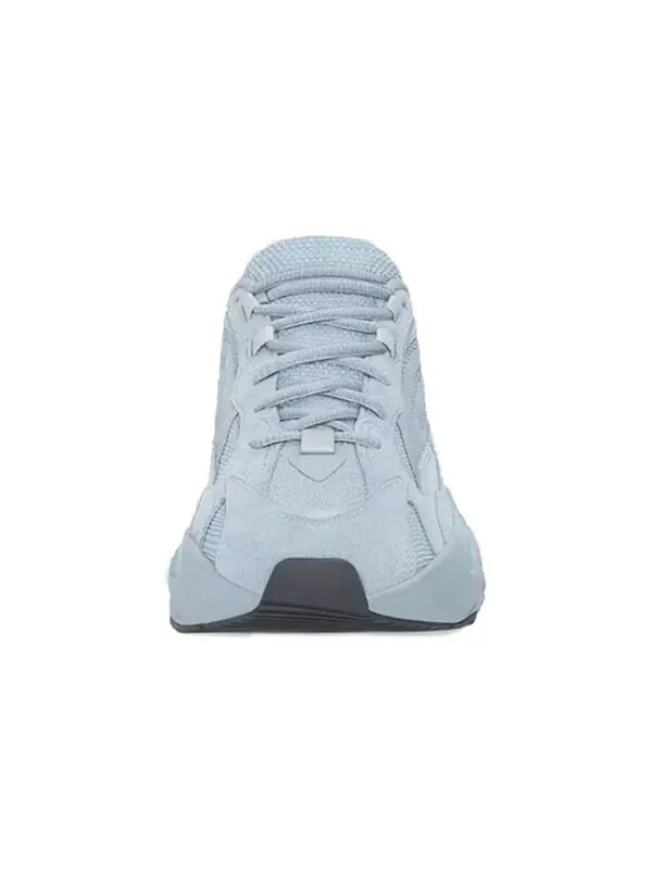 Кроссовки Boost 700 v2 Adidas Yeezy — изображение 3 из 4, синий