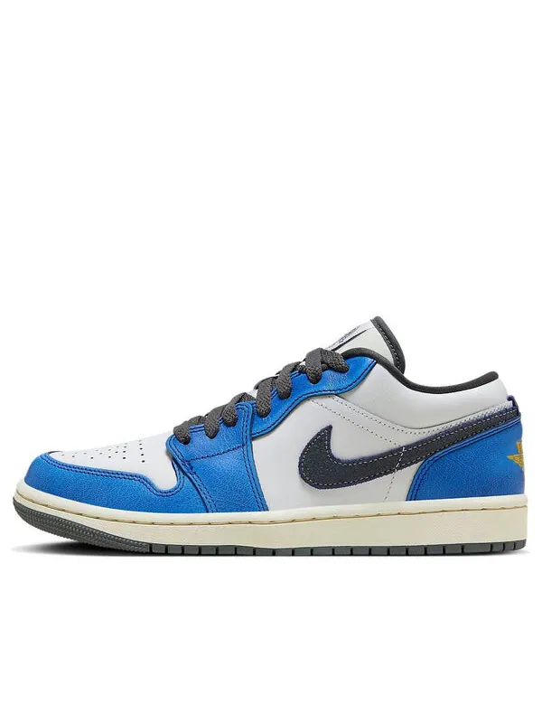 Кроссовки 1 low se Air Jordan — изображение 1 из 4