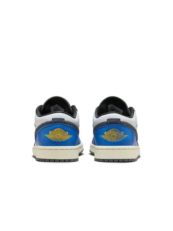 Кроссовки 1 low se Air Jordan — изображение 4 из 4