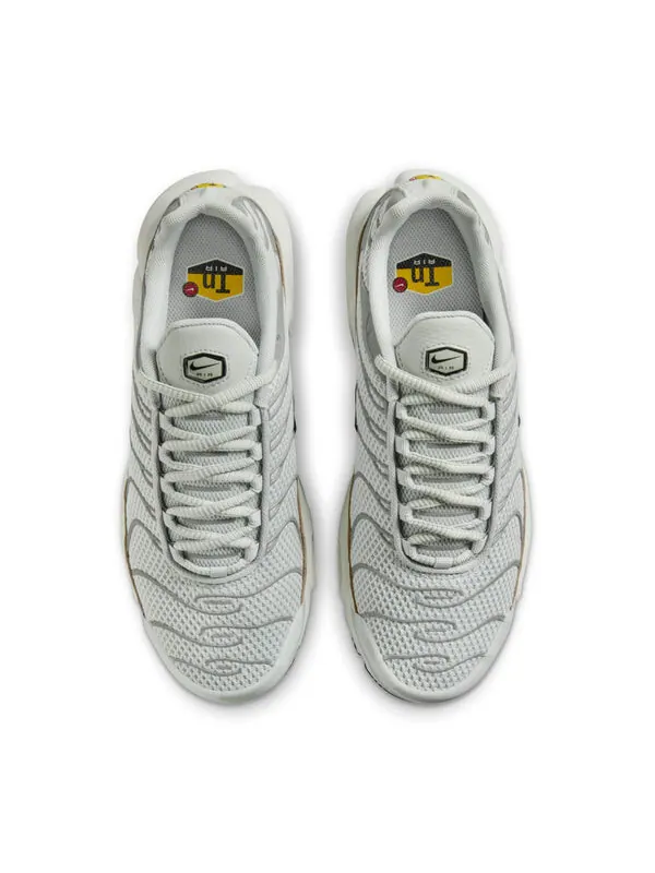 Кроссовки air max plus Nike — изображение 4 из 4