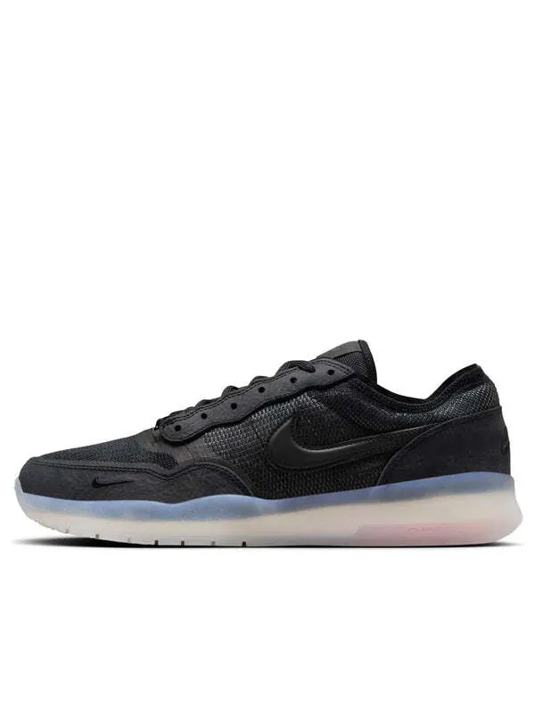 Кроссовки sb ps 8 Nike — изображение 1 из 4, черный