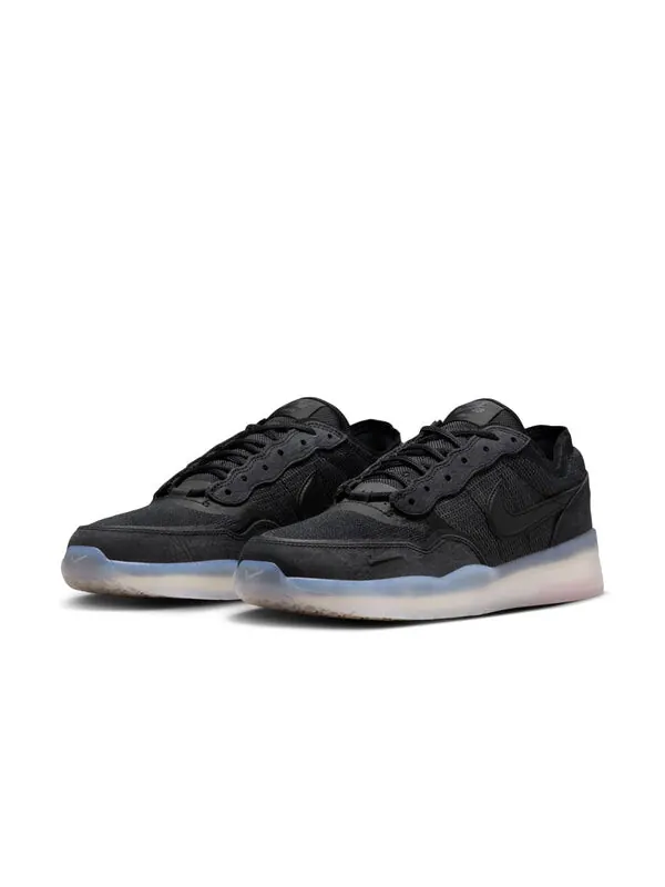 Кроссовки sb ps 8 Nike — изображение 2 из 4, черный
