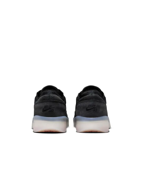 Кроссовки sb ps 8 Nike — изображение 4 из 4, черный