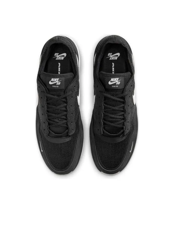 Кроссовки sb ps8 Nike — изображение 4 из 4, черный