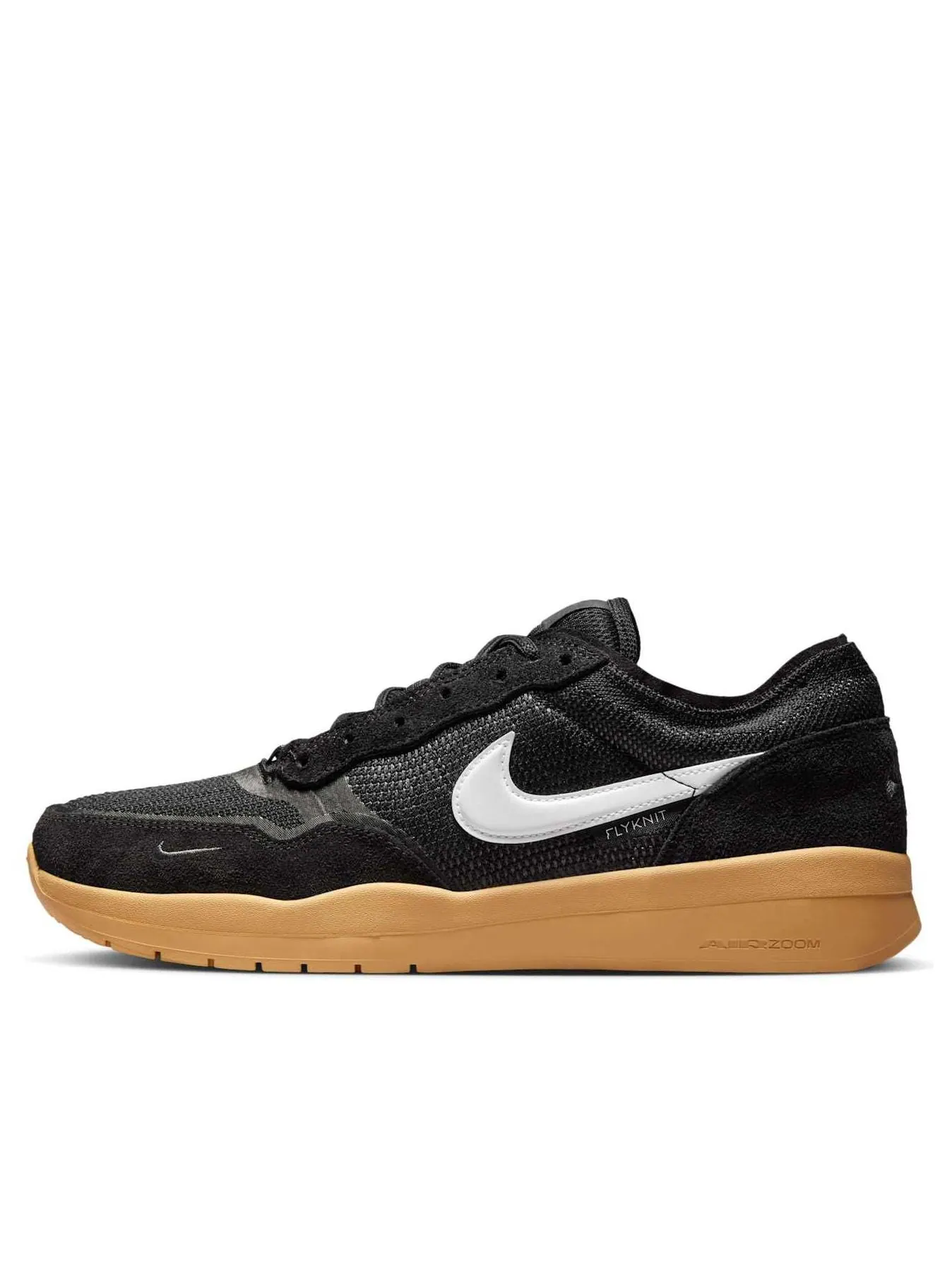 Кроссовки Nike SB PS8 'Black' — изображение 1 из 6, черный
