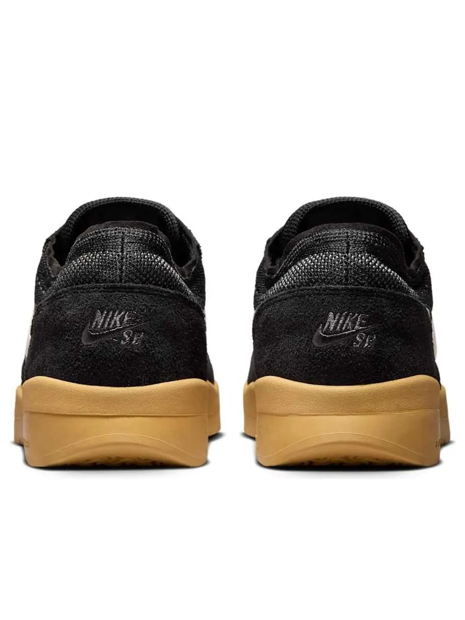 Кроссовки Nike SB PS8 'Black' — изображение 3 из 6, черный