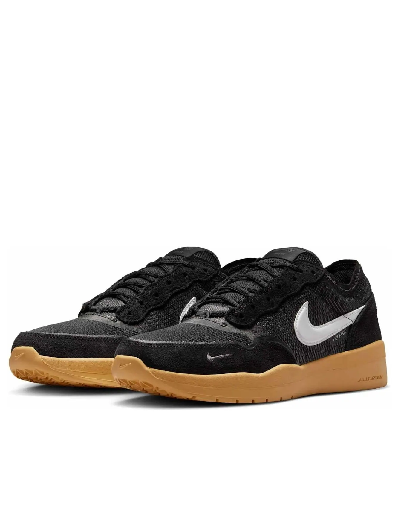 Кроссовки Nike SB PS8 'Black' — изображение 4 из 6, черный