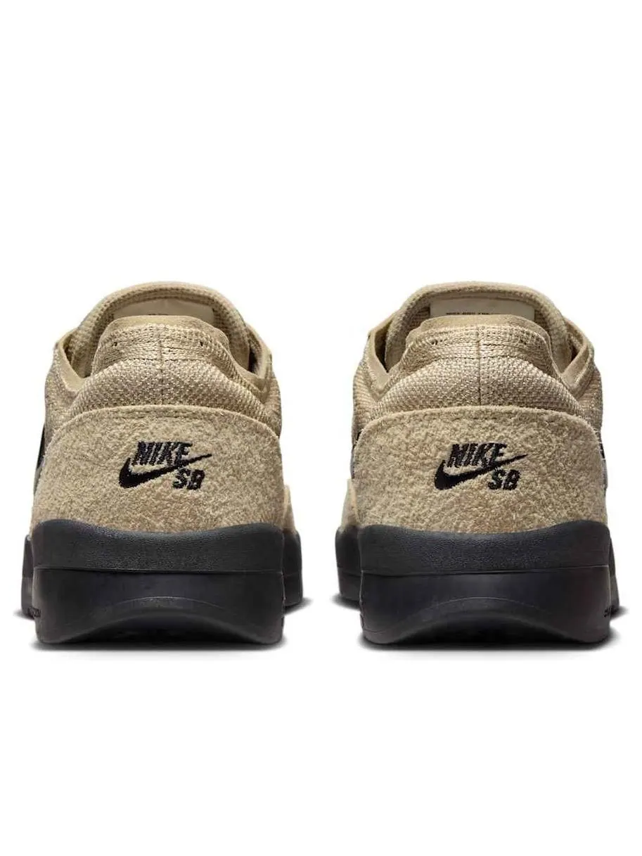 Кроссовки Nike SB PS8 'Light Khaki' — изображение 3 из 6, светлый хаки/черный
