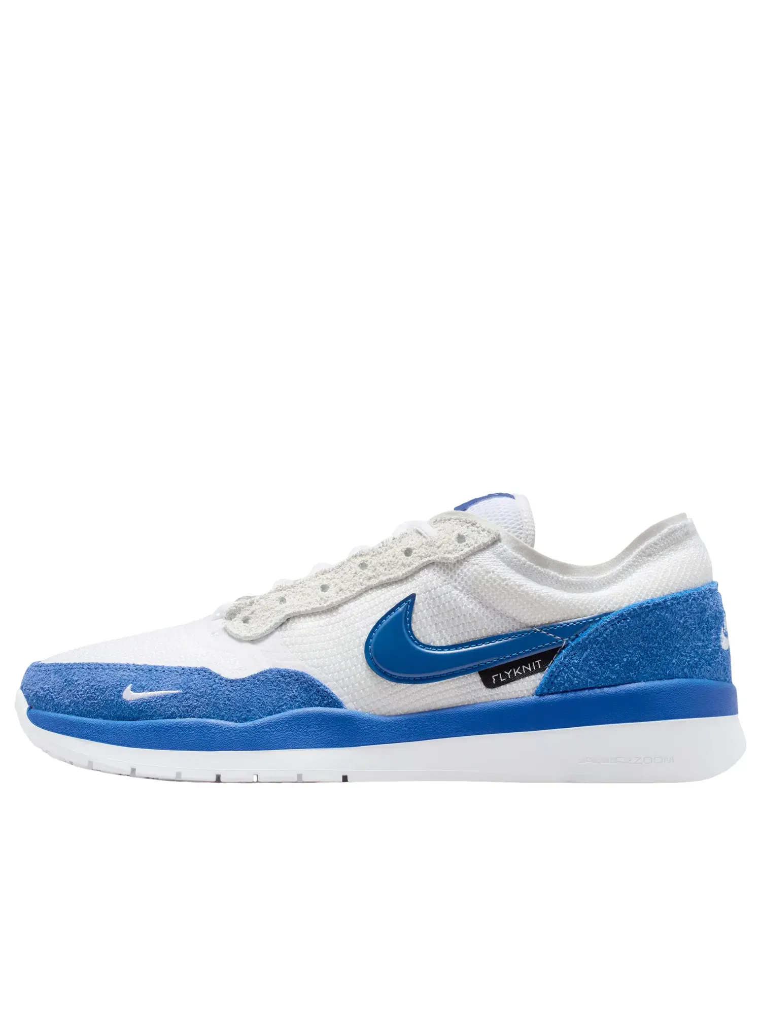 Кроссовки Nike SB PS8 'Sport Royal White' FV8493-403 — изображение 1 из 7, белый