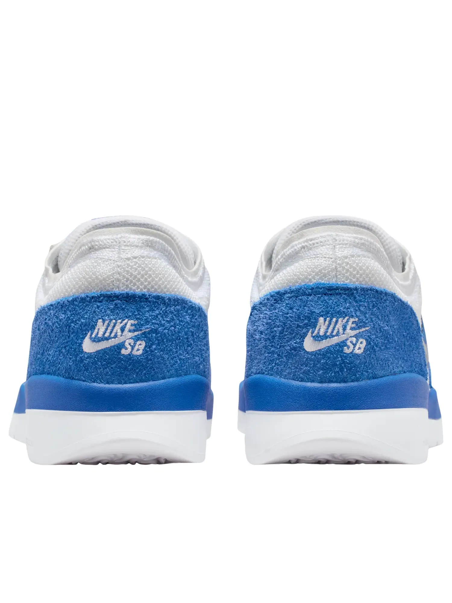 Кроссовки Nike SB PS8 'Sport Royal White' FV8493-403 — изображение 4 из 7, белый