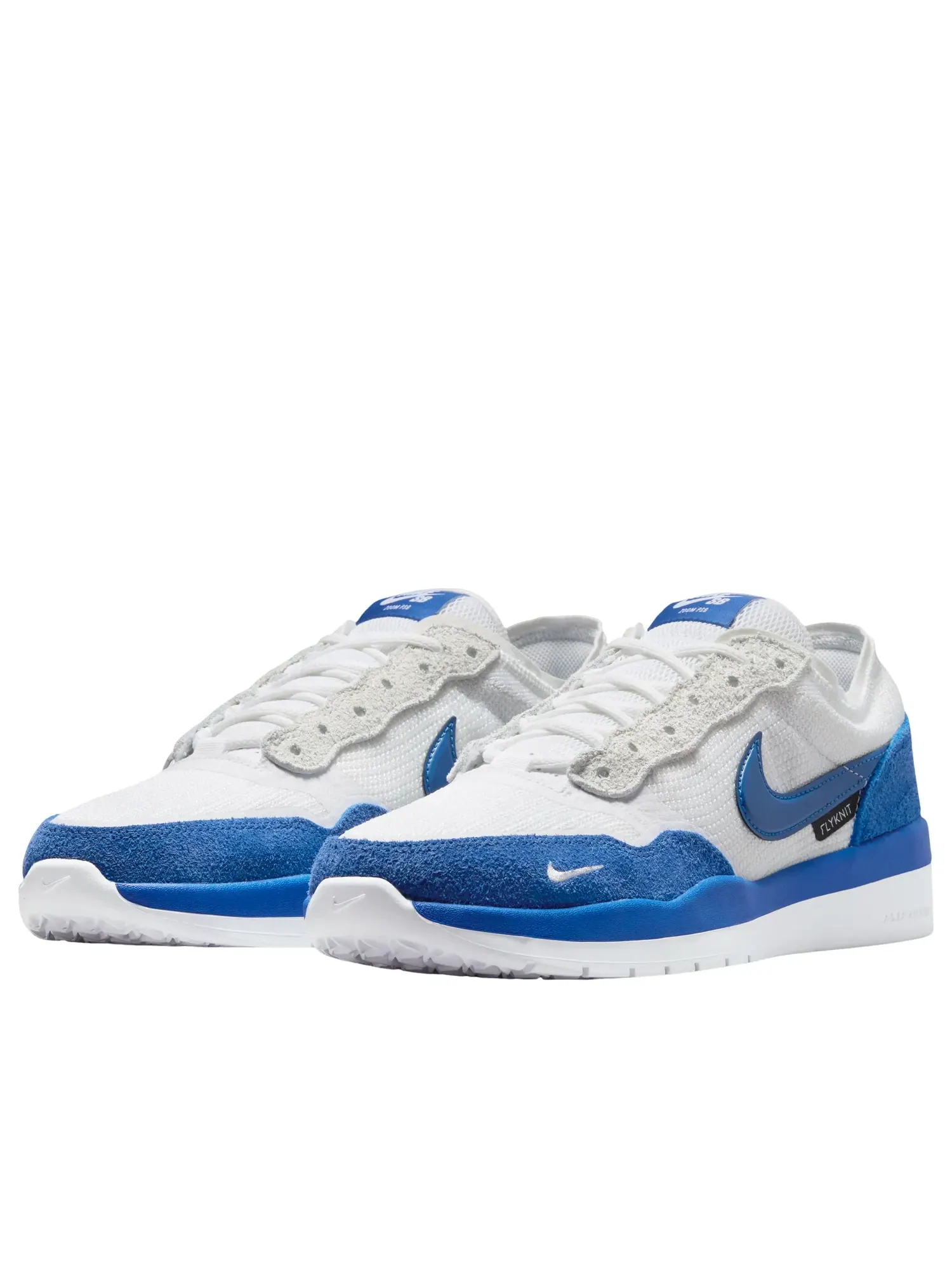 Кроссовки Nike SB PS8 'Sport Royal White' FV8493-403 — изображение 5 из 7, белый