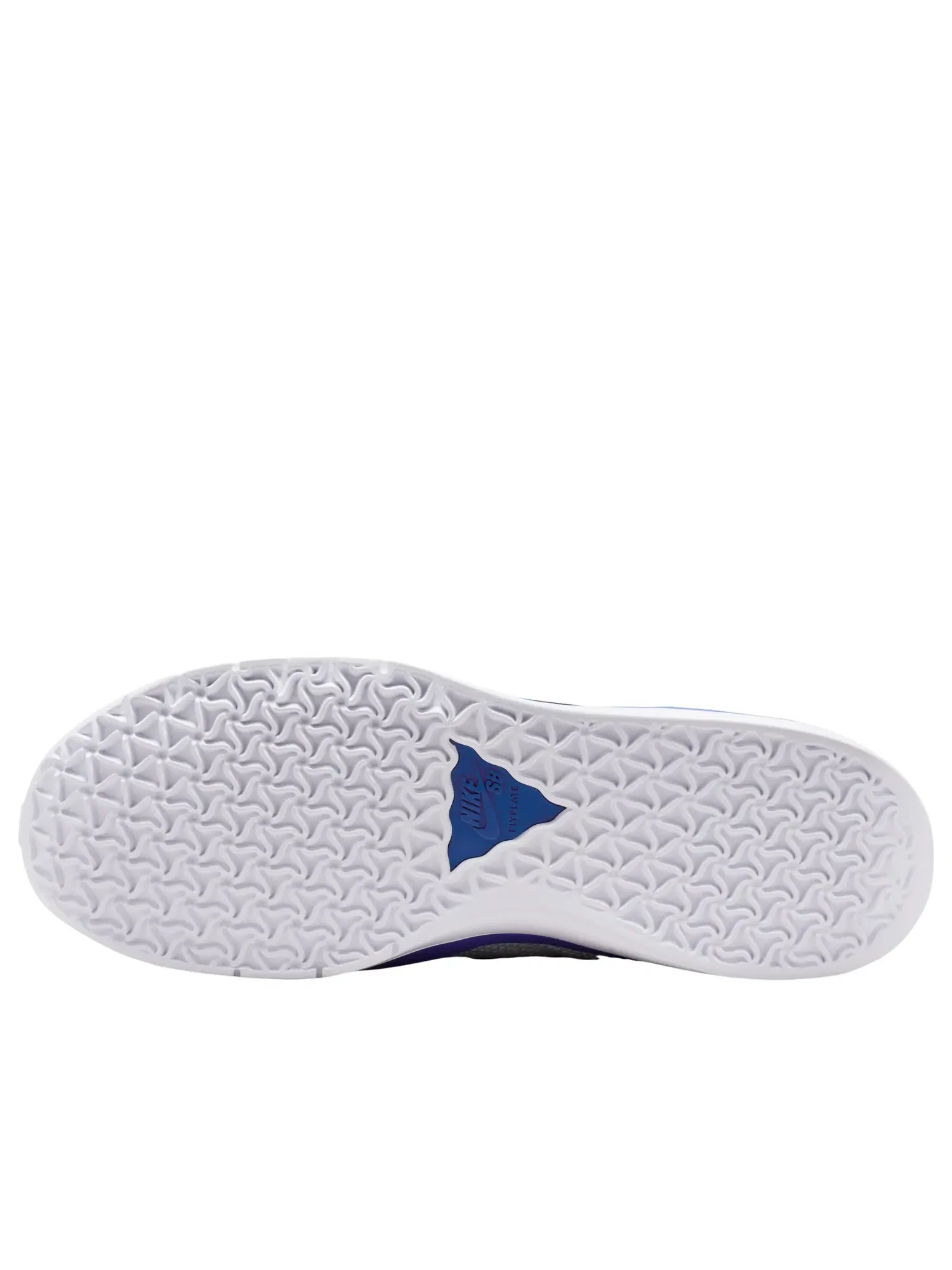 Кроссовки Nike SB PS8 'Sport Royal White' FV8493-403 — изображение 7 из 7, белый