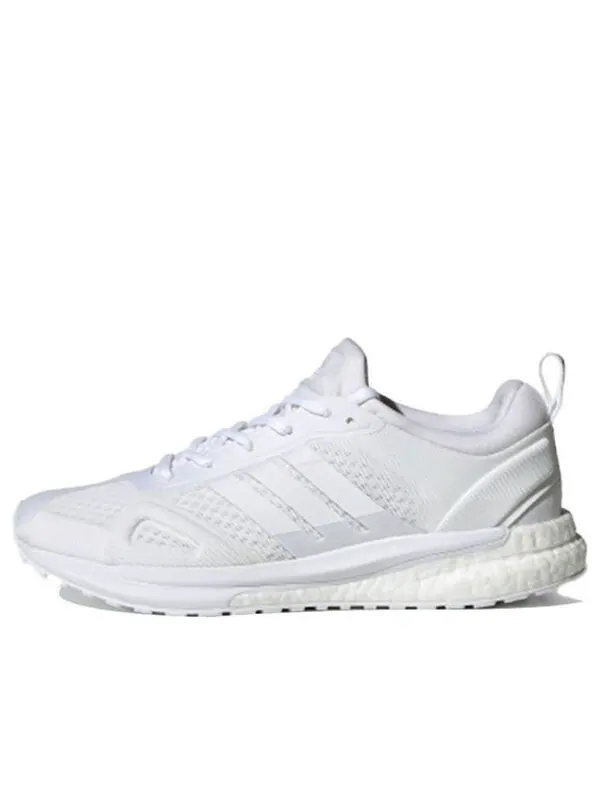 Кроссовки karlie kloss x solarglide Adidas — изображение 1 из 4, белый