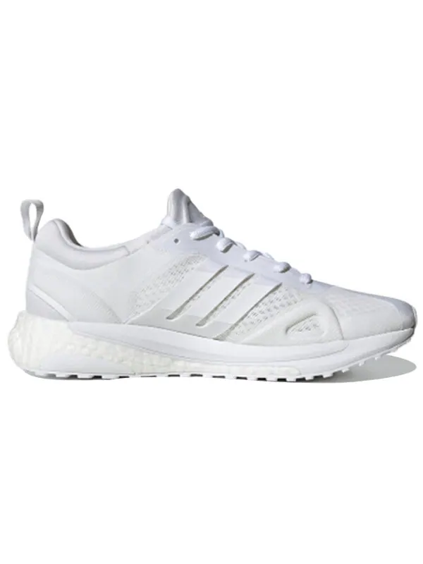 Кроссовки karlie kloss x solarglide Adidas — изображение 2 из 4, белый