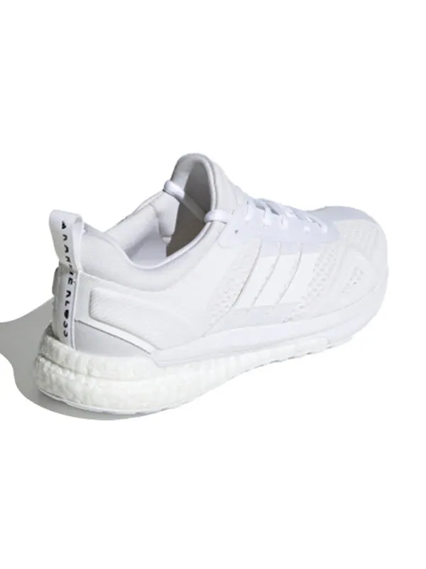 Кроссовки karlie kloss x solarglide Adidas — изображение 4 из 4, белый