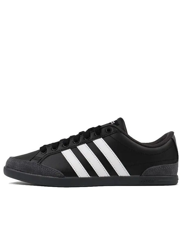 Кроссовки neo caflaire Adidas — изображение 1 из 4, черный/серый