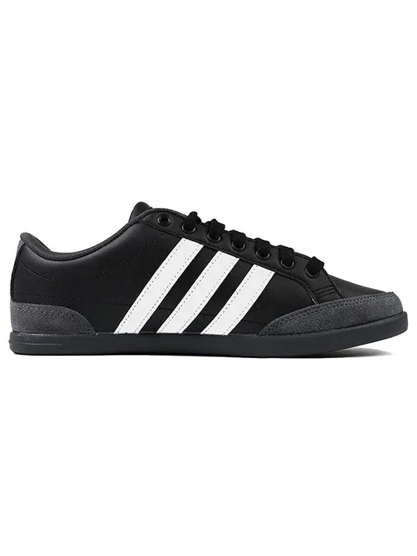 Кроссовки neo caflaire Adidas — изображение 2 из 4, черный/серый