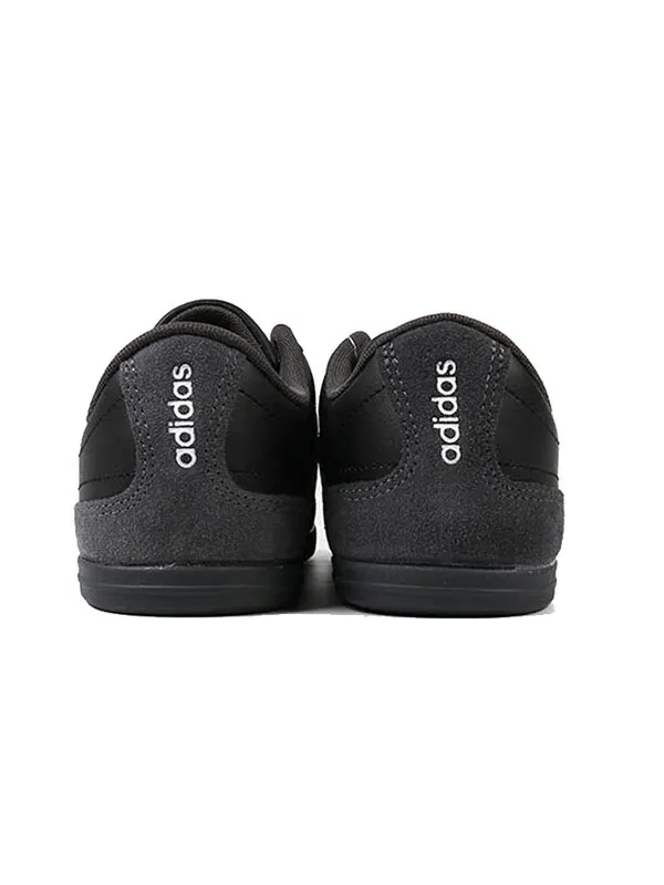 Кроссовки neo caflaire Adidas — изображение 4 из 4, черный/серый