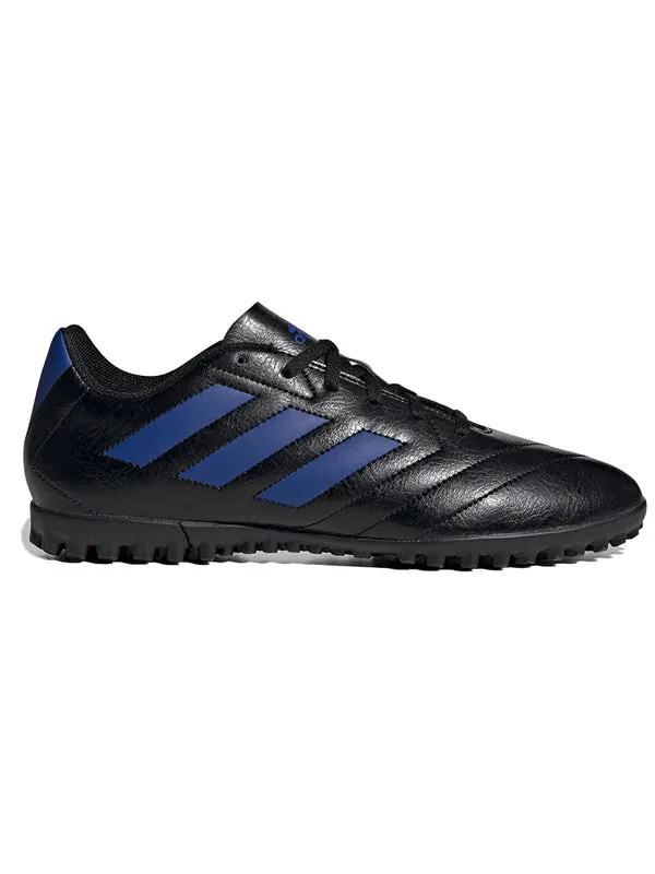 Кроссовки goletto vii tf Adidas — изображение 2 из 4, черный/синий
