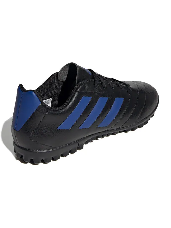 Кроссовки goletto vii tf Adidas — изображение 4 из 4, черный/синий