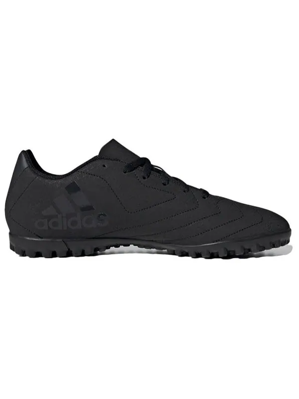 Кроссовки мужские goletto vii tf turf футбольные бутсы шипованные Adidas — изображение 2 из 4, черный
