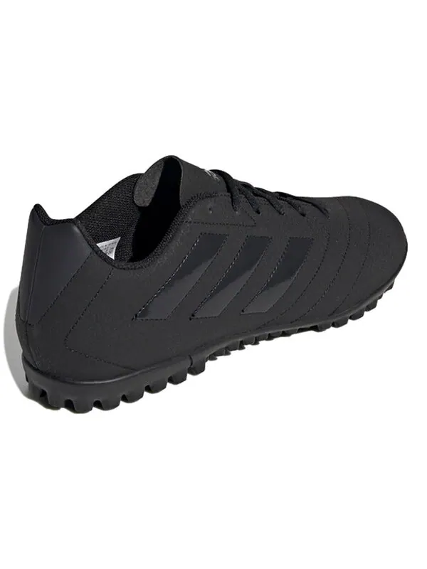 Кроссовки мужские goletto vii tf turf футбольные бутсы шипованные Adidas — изображение 4 из 4, черный