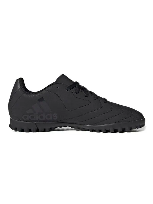 Кроссовки adidas Goletto VII TF Turf 'Black' — изображение 2 из 4, черный