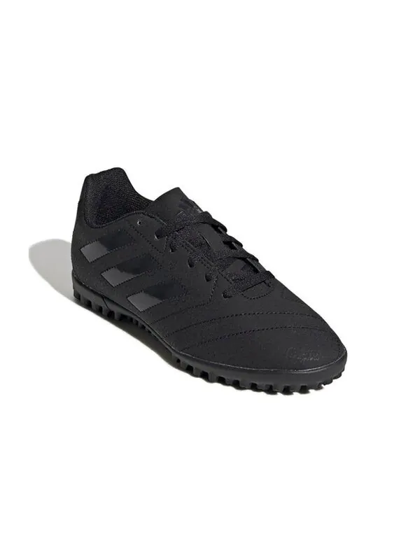 Кроссовки adidas Goletto VII TF Turf 'Black' — изображение 3 из 4, черный