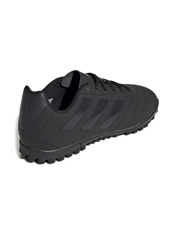 Кроссовки adidas Goletto VII TF Turf 'Black' — изображение 4 из 4, черный
