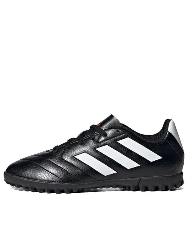 Кроссовки goletto 7 tf j Adidas — изображение 1 из 4, черный
