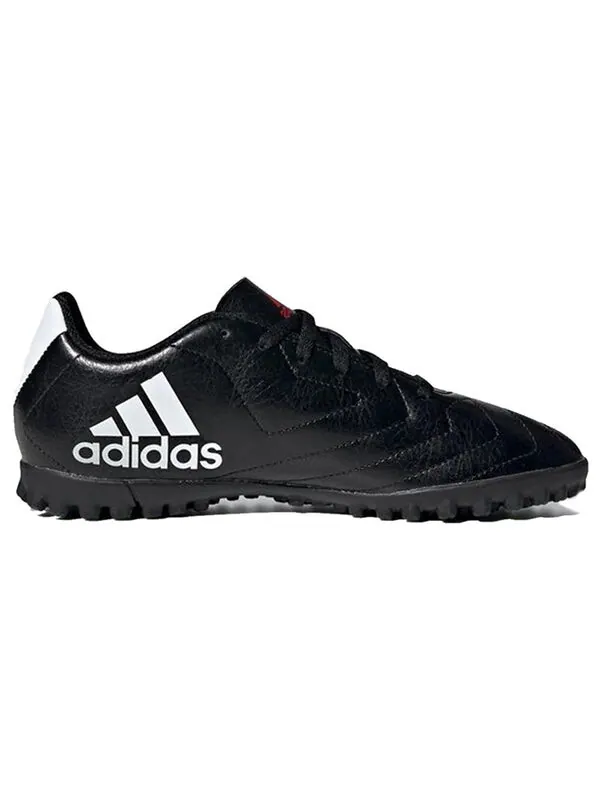 Кроссовки goletto 7 tf j Adidas — изображение 2 из 4, черный