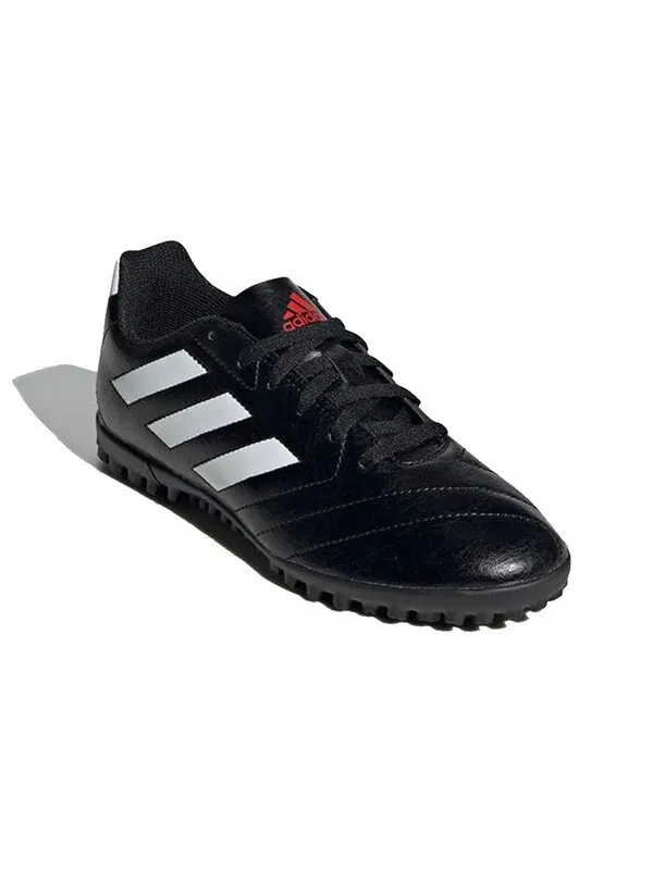 Кроссовки goletto 7 tf j Adidas — изображение 3 из 4, черный