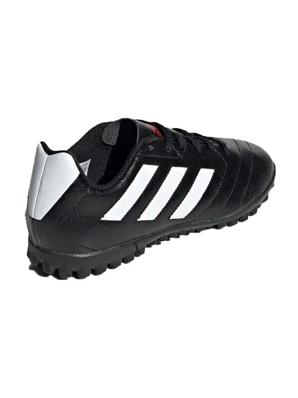 Кроссовки goletto 7 tf j Adidas — изображение 4 из 4, черный