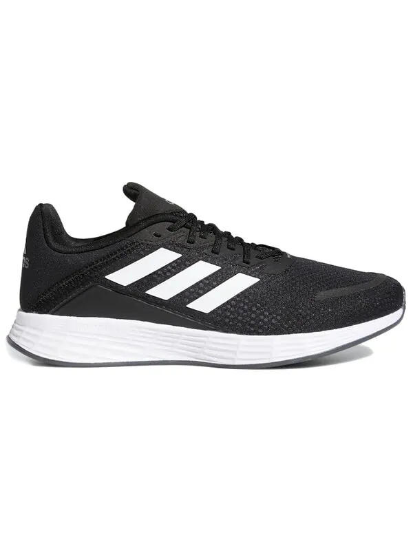 Кроссовки duramo sl Adidas — изображение 2 из 4, черный