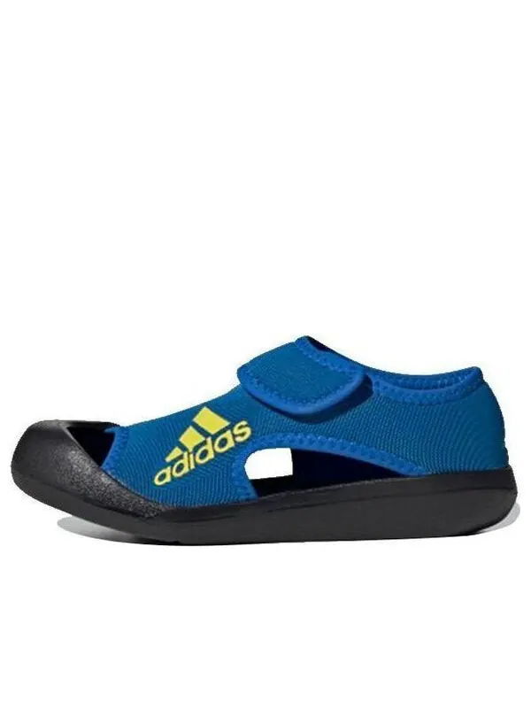 Сандалии альтавентура c Adidas — изображение 1 из 4, синий