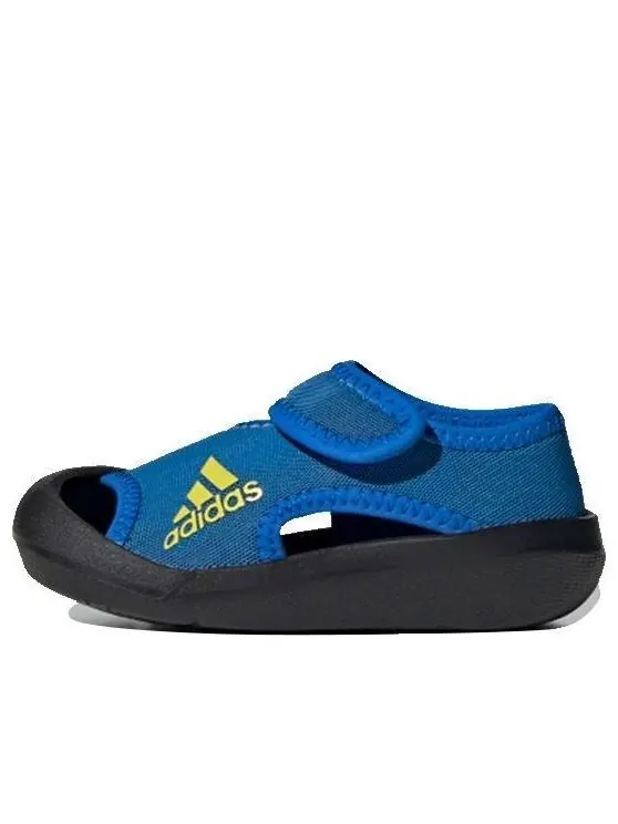 Сандалии альтавентура c Adidas — изображение 1 из 4, синий