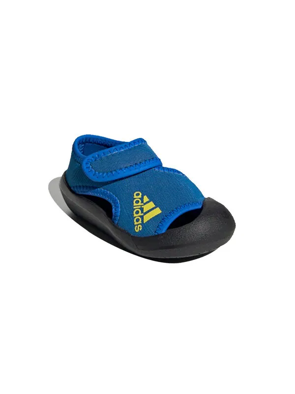 Сандалии альтавентура c Adidas — изображение 3 из 4, синий