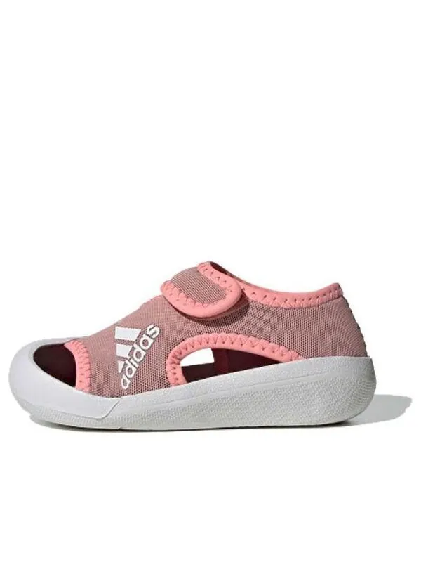 Сандалии altavanture i розовые Adidas — изображение 1 из 4, розовый