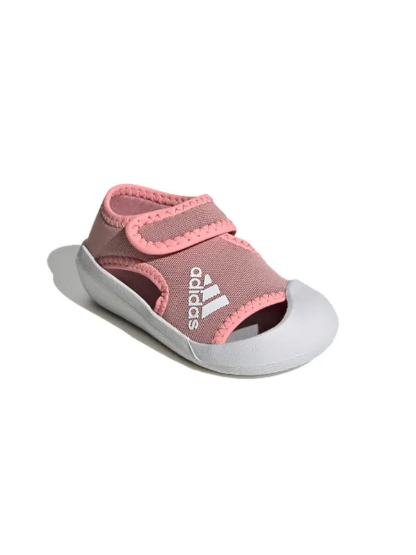 Сандалии altavanture i розовые Adidas — изображение 3 из 4, розовый
